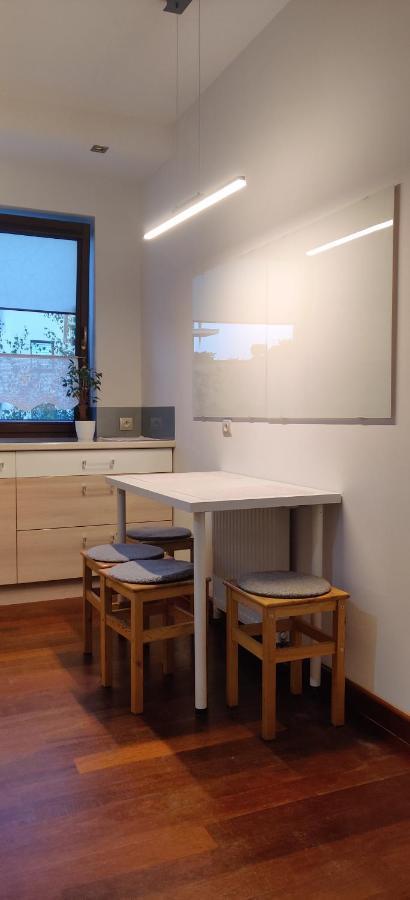 Appartement Lesna Harmonia à Olsztyn  Extérieur photo