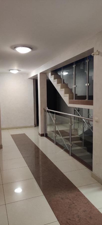 Appartement Lesna Harmonia à Olsztyn  Extérieur photo
